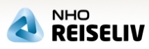 NHO reiseliv logo